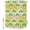 Yellow, variant on Cute Green Umbrella Shower Curtain Set - 72" x 78" Washable Bathtub Curtain with 12 Hooks, Cartoon Rain Boots Yellow Ombre Waterproof Fabric Stall Shower Curtains for Bathroom/Bathtub Décor