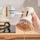 thumbnail image 4 of Rotating Kitchen Pot Brush Household Dishwashing Brush Multifunctional Rotating Cleaning Brush Non Greasy And Non Damaging Pot Brush, 4 of 5