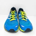thumbnail image 3 of New Balance Mens 1500 V3 M1500BG3 Blue Running Shoes Sneakers Size 10 D, 3 of 6
