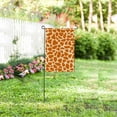 thumbnail image 2 of MKHERT Cat Garden Flag Banner Decorative Flag for Wedding Home Outdoor Garden Decor 12x18 inch, 2 of 2