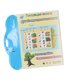 thumbnail image 1 of Libro De Sonido Interactivo, Atrae El Libro De Sonido De Aprendizaje Del Bebé Para Niños Para Aprender Para Niños, 1 of 8