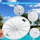 thumbnail image 5 of Tapa de Skimmer SPX1070C, Reemplazo Directo para la Tapa de Skimmer SP10711 SP10712S, 5 of 5