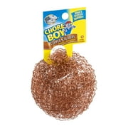 Chore Boy Copper Scrubber, 1.0 CT