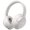 Active Noise Cancelling Headphones-Silver, variant on KVIDIO Bluetooth Headphones, Wireless Headphones with Microphone, 65H Running Time, over-Ear Headphones for Computer Laptop Travel Home Office PC (Black)