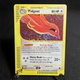 thumbnail image 4 of Cards Holographic E-Card Series Mewtwo Dragonite Blastoise Ninetales Typhlosion Charizard Evolution Collection Card, 4 of 5
