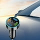 thumbnail image 5 of Nuevo modelo SUPER+PD+3.1A Cargador de coche de 6 puertos con 6 puertos USB Convenience, 5 of 8