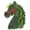 D, variant on THOPBPRK Fall Wreath for Front Door with Peony & Hydrangea, Autumn Floral Wreath for Thanksgiving Decorations, Decor for Indoor Outdoor Wall Use, A