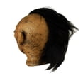 thumbnail image 3 of Máscara Caretas REV Ghoulish Productions SHRUNKEN HEAD A - 3, 3 of 3