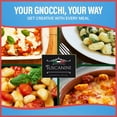 thumbnail image 4 of Tuscanini Classic Italian Potato Gnocchi 16oz (3 Pack) | Imported from Italy, Low Fat, Potato Dumpling, Ready in Minutes, 4 of 8