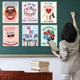 thumbnail image 4 of 6 Pcs 6 Styles Kindness Posters for Classroom Decorations Growth Mindset Posters Colorful Inspirational Positive Posters for School Office Home 15.7x11.8 Inch DIY Making, 4 of 9