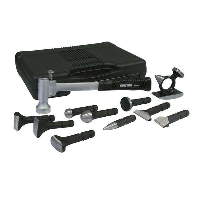 Juego De Martillo SURTEK MDHK Para Laminero Y entibadores