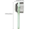 thumbnail image 2 of Box Storage Kitchen Special Fruitpeeler with Detachable Container, Double-Sided Stainless Steel Blade for Potatoes, Apples, Carrots. Multifunctional & Easy-Clean Vegetable Peeler, 2 of 8