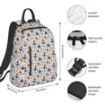 thumbnail image 2 of Fotbe Pirate Skull And Anchor Mochila Ligera para Hombres y Mujeres - Duradera y Resistente al Agua, Ideal para Escuela, Trabajo, Viajes y Uso Diario, 2 of 7
