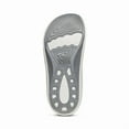 thumbnail image 5 of Aetrex Women's Fiji Soft Toe Orthotic Flip Flops for Women Summer Beach Sandals, 5 of 5