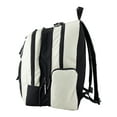 thumbnail image 6 of Eastsport Unisex Premier Expandable Recycled Backpack, Pelican, 6 of 9