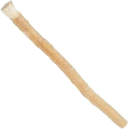 

Yazoeiaing Toothbrush Natural Tooth Cleaning Chewing Traditional Natural Teeth Sticks Natural Flavor Herbal Toothbrush Stick Breath Freshener for Teeth Stain Removal and Germss Manual Q6H-972