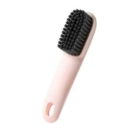 

Cleaning Brush Household Tool Laundry Shoe Professional Boots Soft Bristle