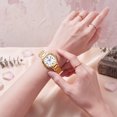 thumbnail image 5 of SKMEI Watches for Women Casual Vintage Waterproof Ladies Watch with Date Women's Wrist Watches gift, 5 of 9