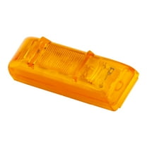Grote 47493 SuperNova LED Clearance Marker Light (PC Rated) - Amber