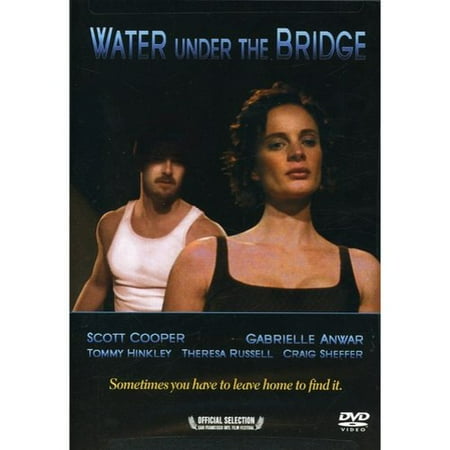 Water Under The Bridge (Widescreen)