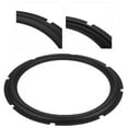 thumbnail image 1 of Rubber Speaker Foam Surround 12inch  Rim Foam Repair Woofer Loudspeaker Circle Foam with Swans Horn Cleaner, 1 of 7