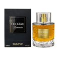 thumbnail image 1 of Fragrance World Cocktail Intense (Bracken Twist) EDP pour Lui 100 ml / 3.4 Fl. Oz, 1 of 5