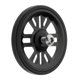 thumbnail image 4 of 2-7pack Easy Wheel Modificación de Bicicleta Easywheel para Bicicleta Plegable Negro 2 piezas Sunnimix Rueda fácil de bicicleta plegable, 4 of 8