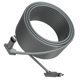 thumbnail image 5 of Cable de Reemplazo, 2 Tapa de Extreme Protectora de 1200mbps Transmisorio de datos Impermeable al cable de extensión satélite rectangular fácil de usar para apartamento, 5 of 7