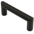 thumbnail image 1 of Rusticware 939ORB Oil Rubbed Bronze 3 In. Cc Round Modern Pull, 1 of 1