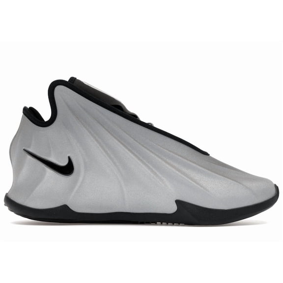 Nike Men's GT Future Metallic Silver Shoes, from StockX