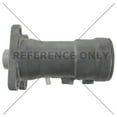 thumbnail image 3 of Centric Parts 13076008 Brake Master Cylinder for 1995–1997 Isuzu NPR, 1995–1997 GMC 4000, 3 of 4