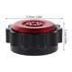 thumbnail image 2 of Raindrops Automatic Shifter Knob En Aleación Auto Instalable Para El Estilo Y Funcionalidad Interior, 2 of 6