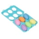 thumbnail image 1 of Forma De Huevos A Juego, Juguete De Huevo A Juego De Plástico Portátil De Color Brillante Divertido Con Caja De Almacenamiento Para Fiesta Para Niños De 3 Años En Adelante ANGGREK No, 1 of 7