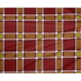 thumbnail image 4 of oneOone Polyester Lycra Fabric Tartan Check Print Fabric By Yard 56 Inch Wide, 4 of 4