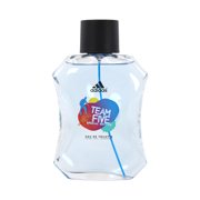 Adidas Team Five by Adidas - Eau De Toilette Spray 3.4 oz for Men