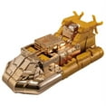 thumbnail image 7 of Golden Lagoon Beachcomber Perceptor and Seaspray Set of 3 Wonderfest Exclusive | Transformers Wonderfest Exclusive, 7 of 7