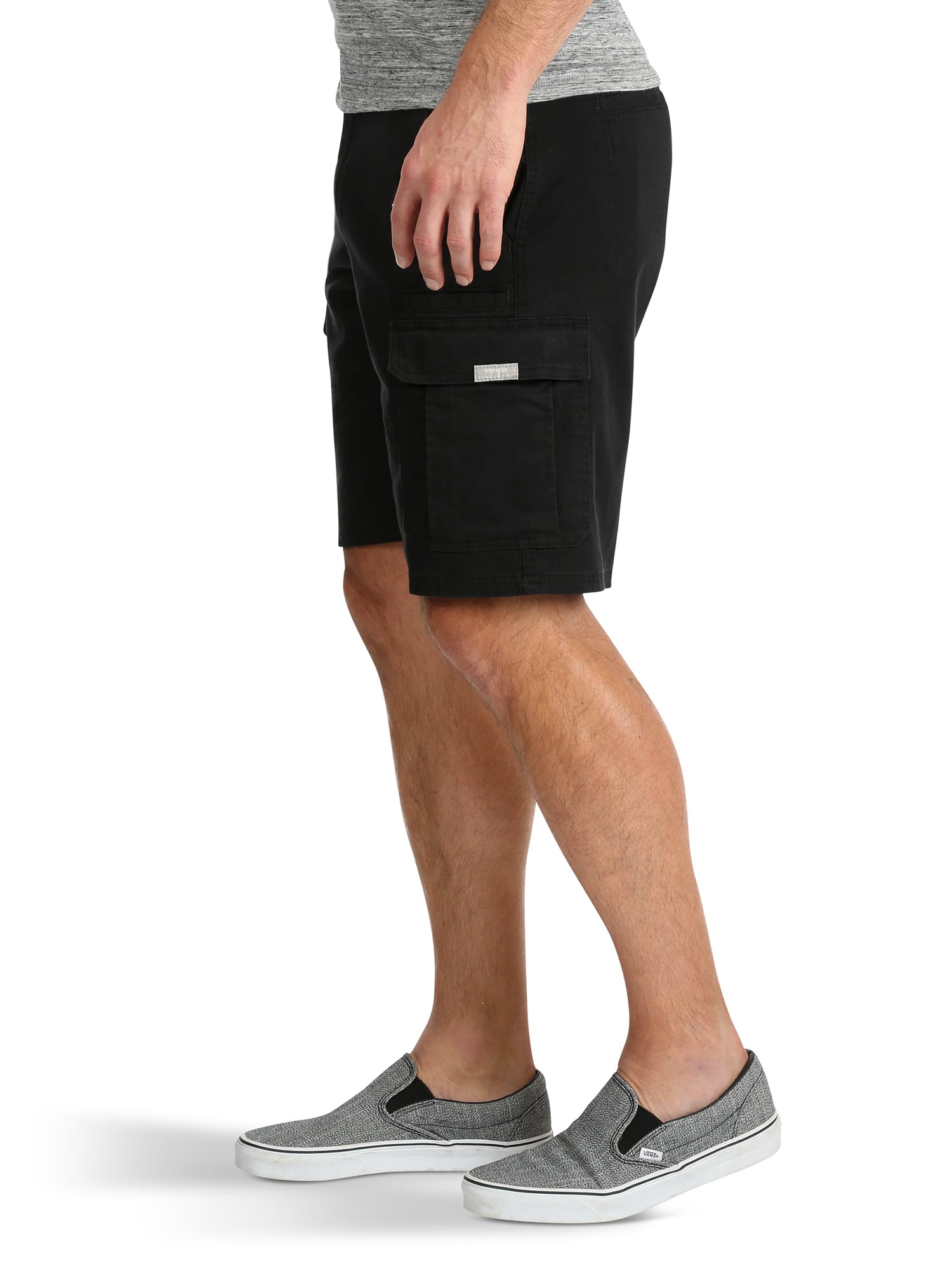 wrangler flex fit shorts