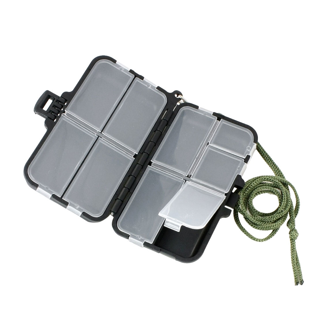 walmart fishing tackle