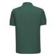 thumbnail image 3 of Russell - Polo Ultimate de Algodón Piqué para Hombre (Verde Botella), 3 of 3