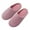Pink_001, variant on Ediodpoh Slippers for Women Round Toe Flats Plus Velvet House Slippers for Women Shoes Women's Slippers Hot Pink_002 8.5