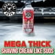 thumbnail image 4 of Jabón para lavado de coches Chemical Guys, espuma de nieve con forma de sandía, 1,89 L, 4 of 9