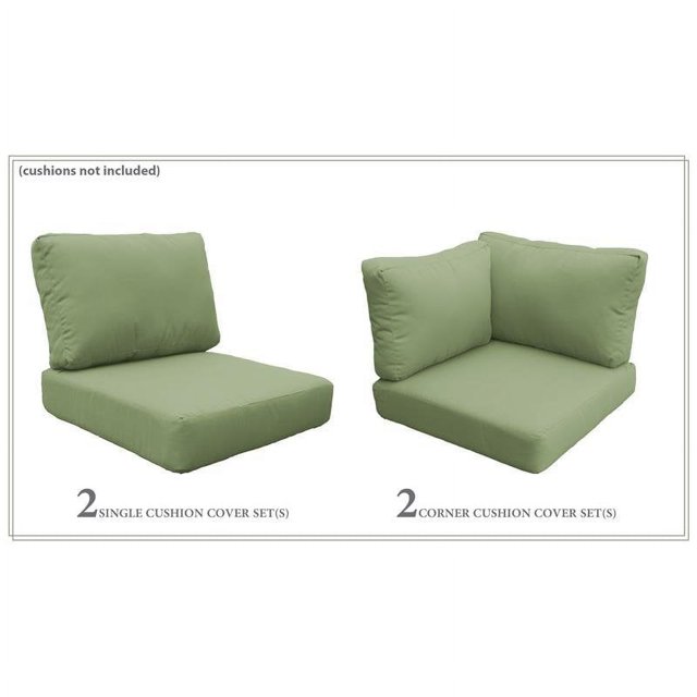 TK Classics Couverture en Coriandre pour LAGUNA-07d