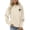 Beige [Sweaters for Women Clearance Sales] [WenDA6070116], variant on Christian Sweatshirt for Women Dressy Casual Psalms 91 Jesus Hoodie Religious Faith God Shirts Bible Verse Inspirational Pullover Sweaters Fall Tops Red, S