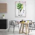 thumbnail image 4 of Stupell Industries Cottage Rustic Garden Mint Canvas Art, 30 x 45, by Creatif Belle, 4 of 8