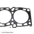 thumbnail image 4 of Beck Arnley 035-2020 Header Gasket, 4 of 4