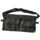 thumbnail image 5 of Bolsa de herramientas de cintura para cinturón, bolsa de herramientas portátil de gran capacidad y longitud ajustable. Negro, 5 of 8