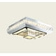 thumbnail image 2 of Plafon Arae Cuadrado Iluminación Luz Vic Innovador, 2 of 2