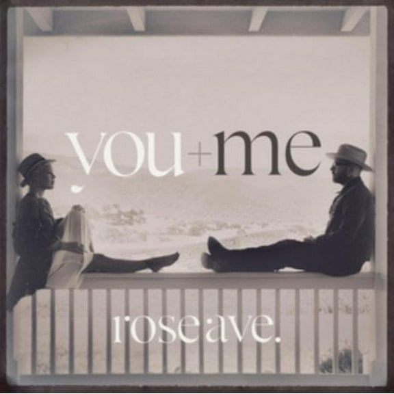 You   Me - Rose Ave - Vinyl