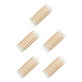 thumbnail image 3 of Naiovety 5 piezas de bolígrafos en relieve para decoración de uñas, punteado de arcilla, artesanías caseras, bricolaje, manualidades, herramientas Type2 NO2 Naiovety CBP105446, 3 of 4