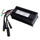 thumbnail image 1 of Controlador De Motor 36V 48V, Controlador De Motor De aleación De Aluminio 500W 9 Tubos Para Bicicleta Eléctrica, 1 of 7